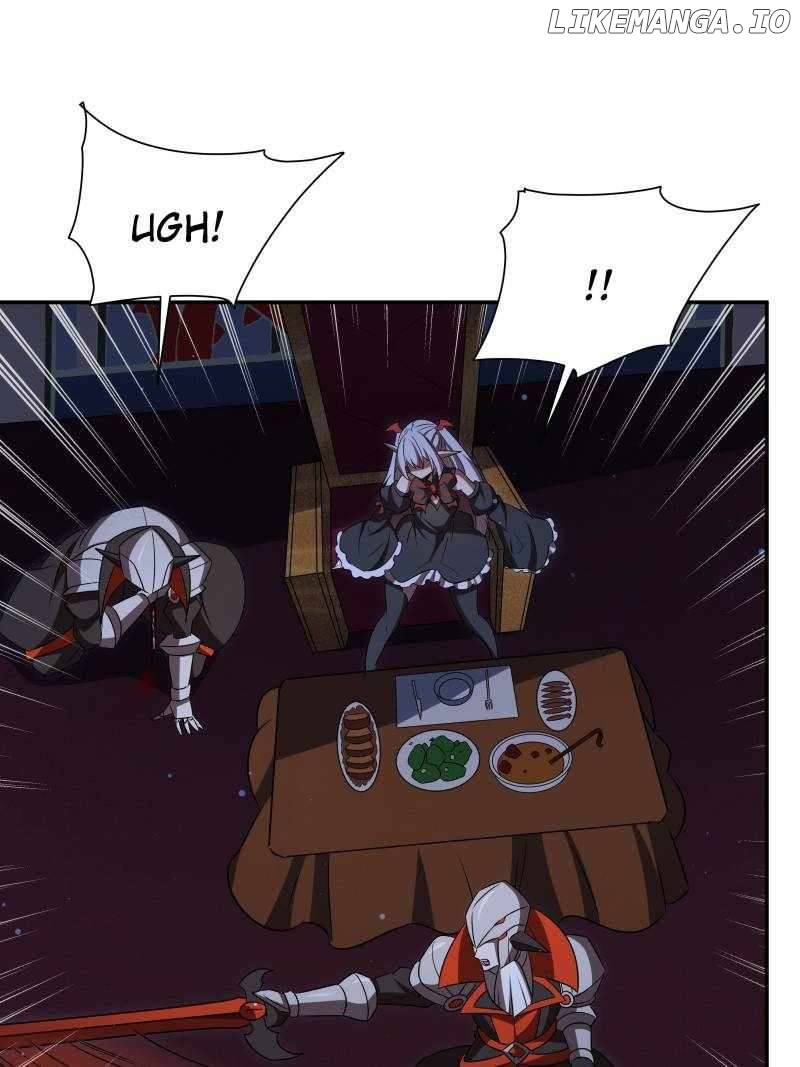 All the Female Apprentices Want to Kill Me Chapter 178 - page 42