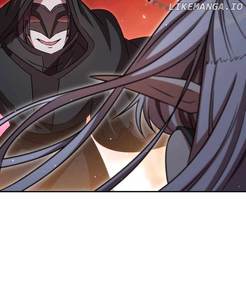 All the Female Apprentices Want to Kill Me Chapter 178 - page 54