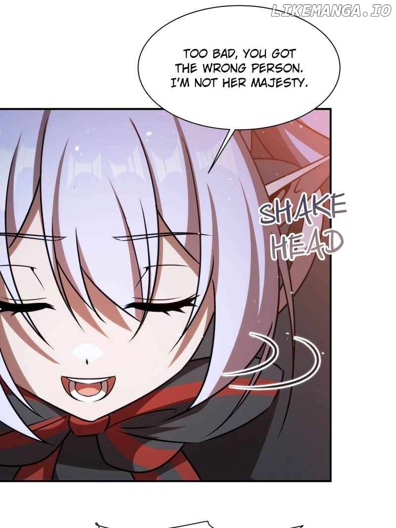 All the Female Apprentices Want to Kill Me Chapter 178 - page 55