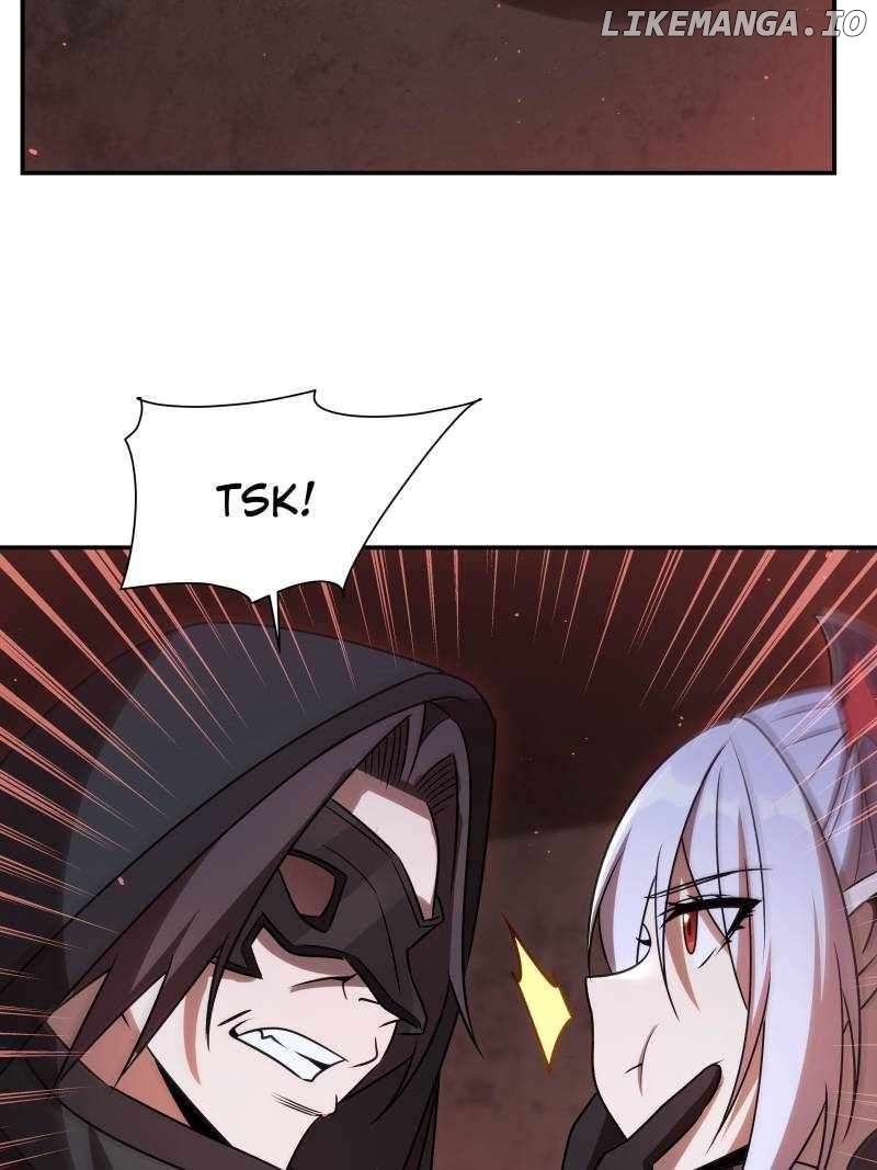 All the Female Apprentices Want to Kill Me Chapter 178 - page 57