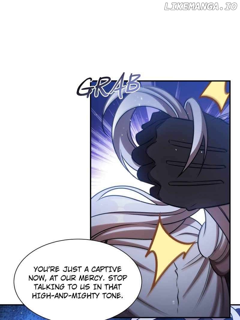 All the Female Apprentices Want to Kill Me Chapter 178 - page 63