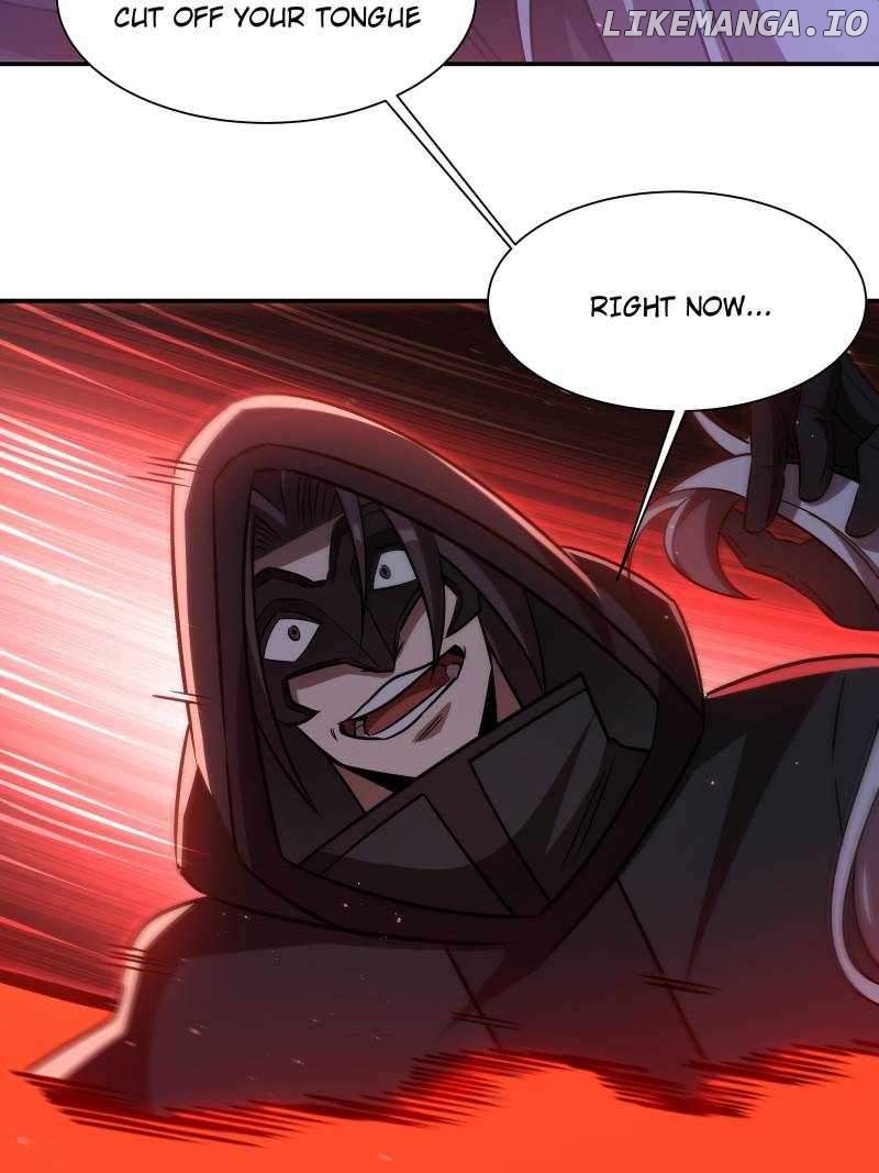 All the Female Apprentices Want to Kill Me Chapter 178 - page 65