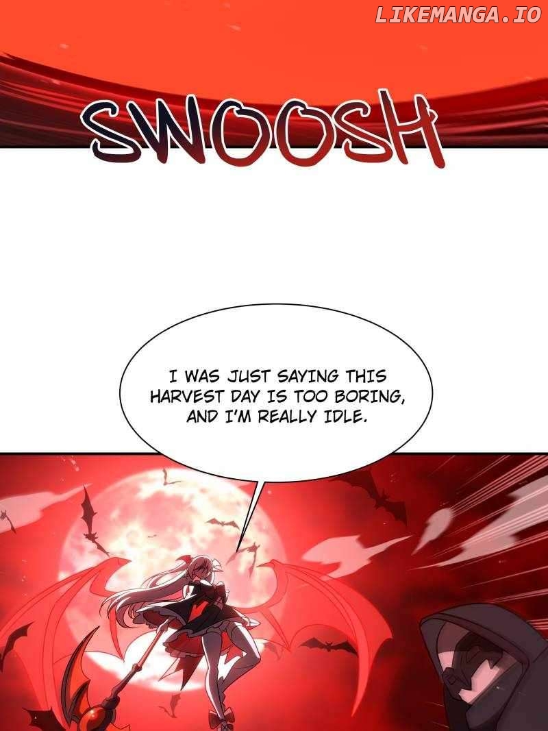 All the Female Apprentices Want to Kill Me Chapter 178 - page 66