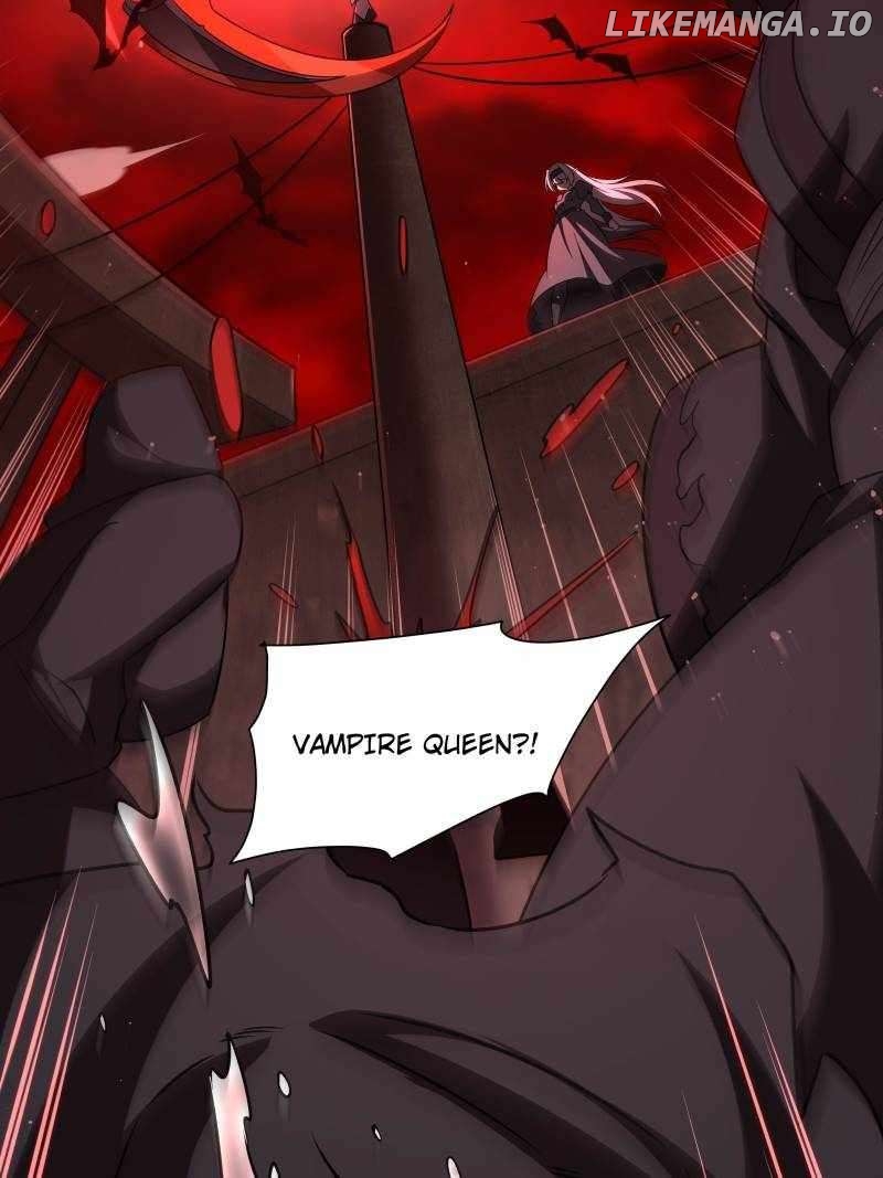 All the Female Apprentices Want to Kill Me Chapter 178 - page 67