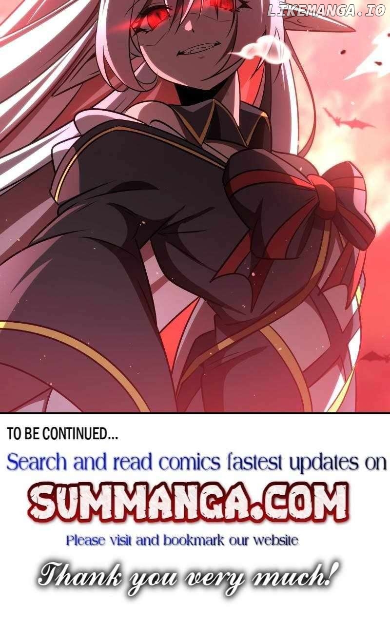 All the Female Apprentices Want to Kill Me Chapter 178 - page 69