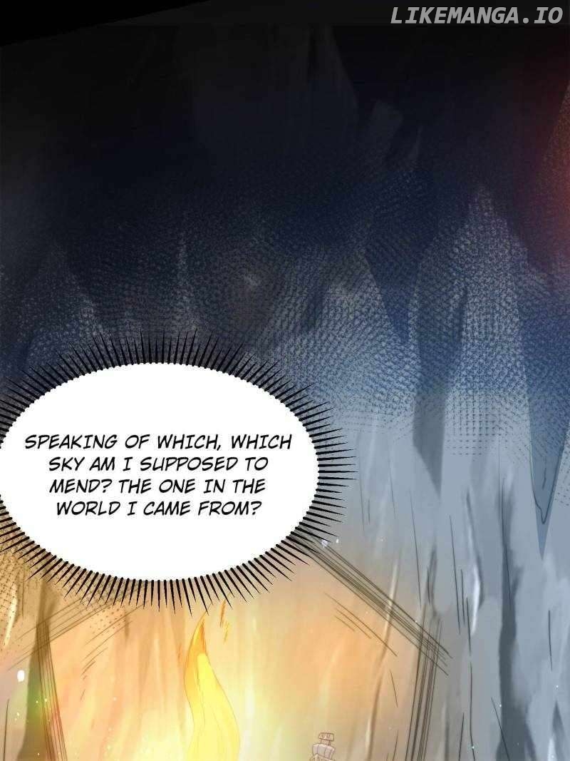 All the Female Apprentices Want to Kill Me Chapter 179 - page 13