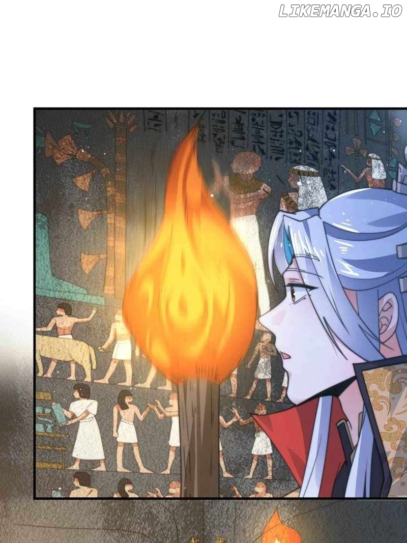 All the Female Apprentices Want to Kill Me Chapter 179 - page 16