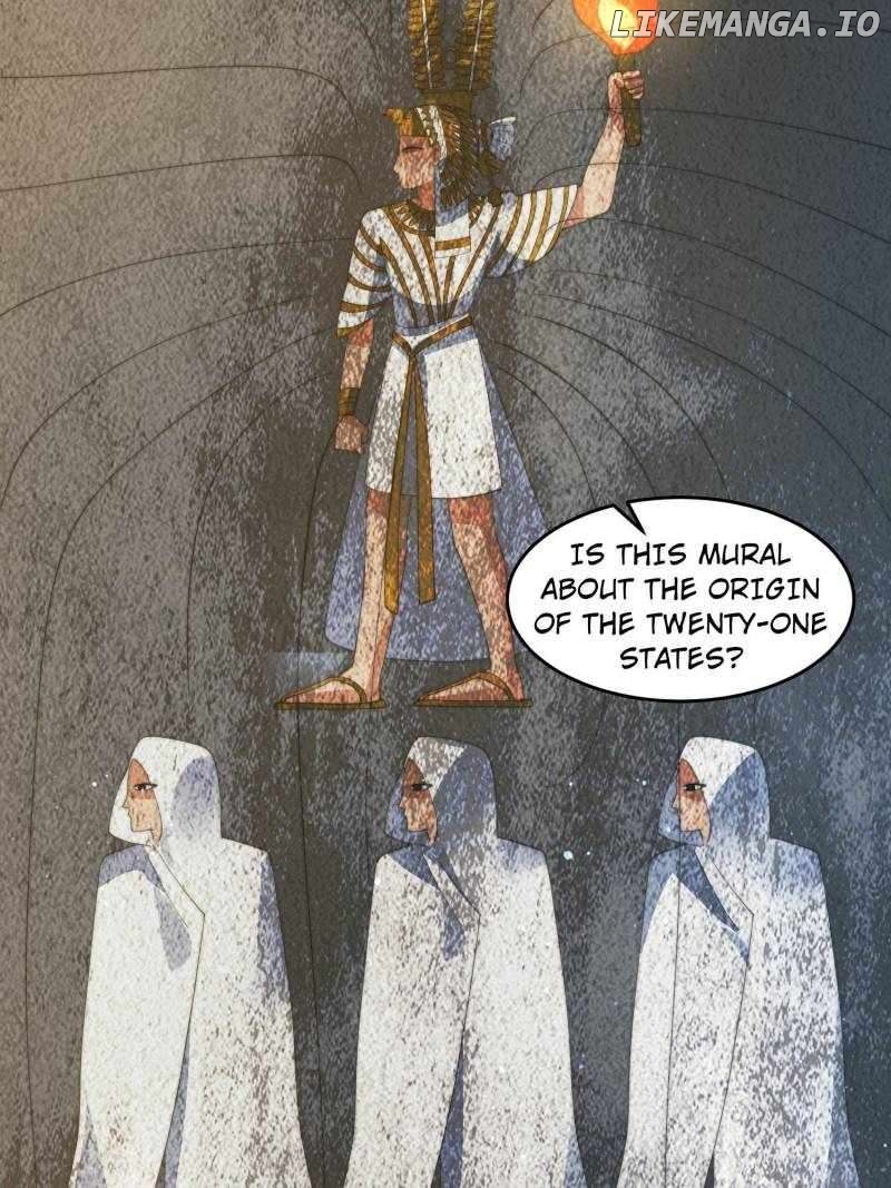 All the Female Apprentices Want to Kill Me Chapter 179 - page 17