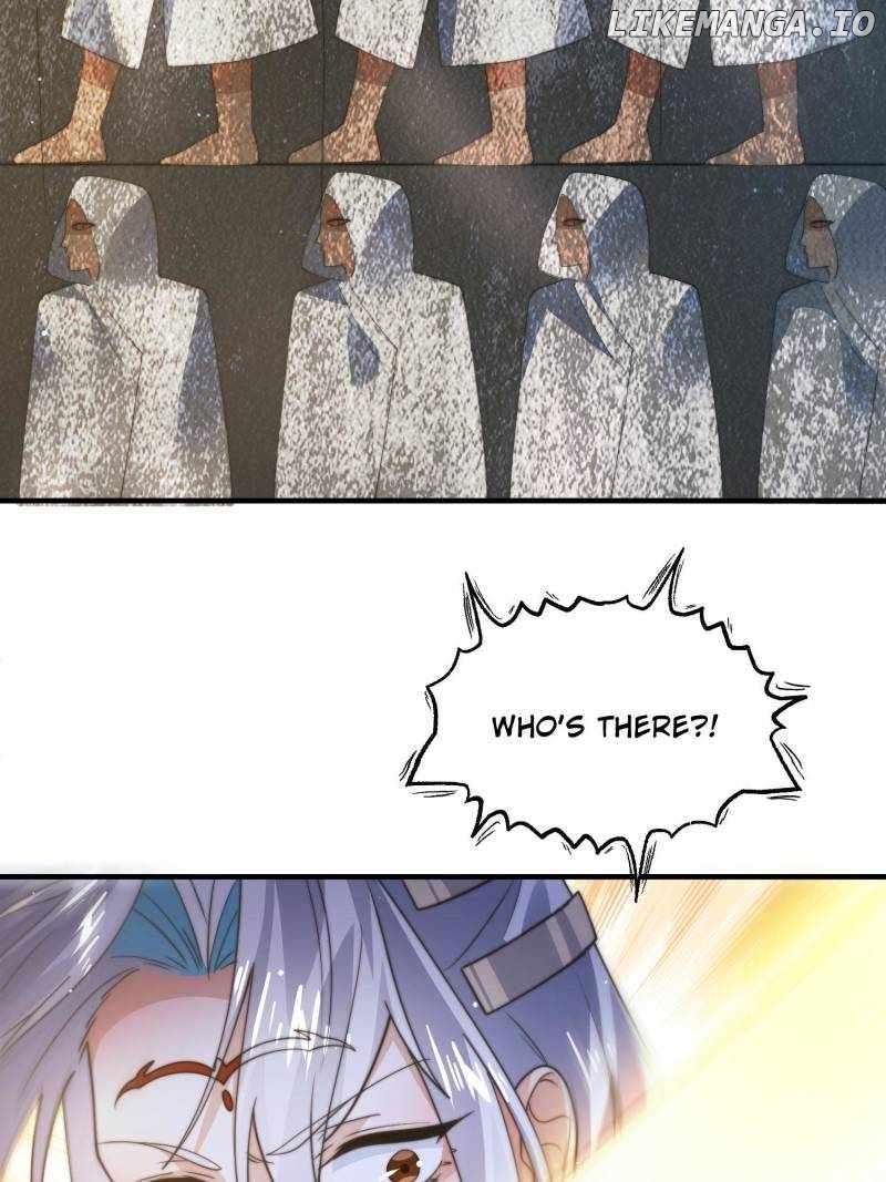 All the Female Apprentices Want to Kill Me Chapter 179 - page 18