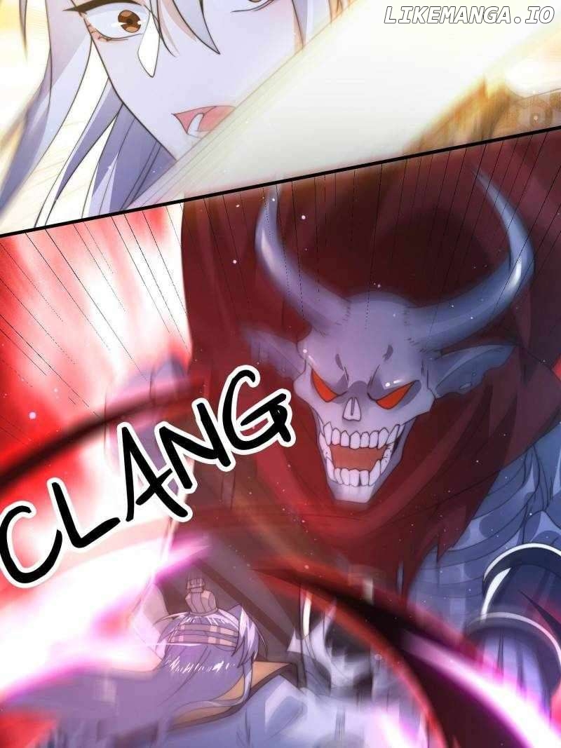 All the Female Apprentices Want to Kill Me Chapter 179 - page 19