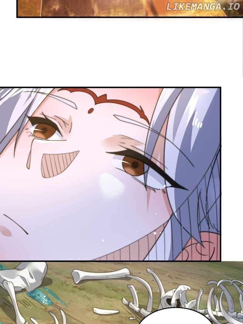 All the Female Apprentices Want to Kill Me Chapter 179 - page 2