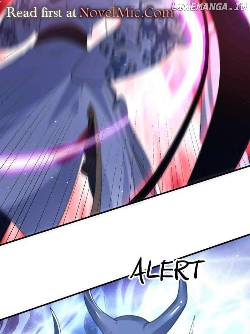 All the Female Apprentices Want to Kill Me Chapter 179 - page 20