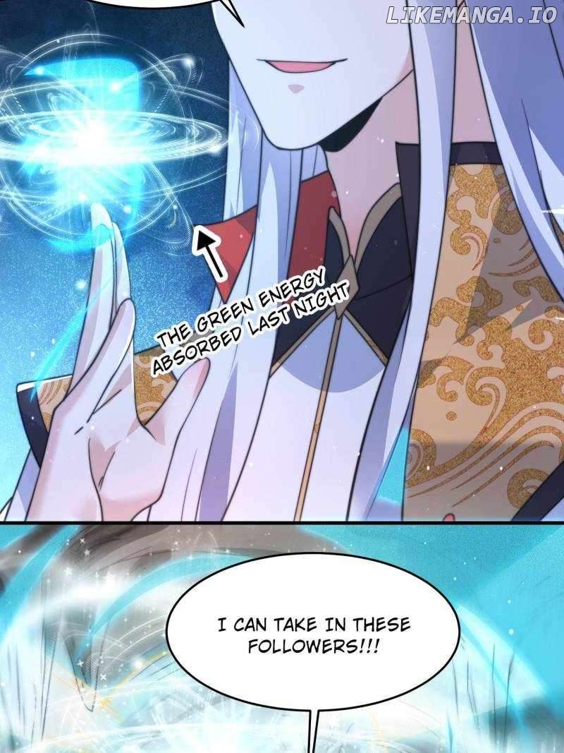 All the Female Apprentices Want to Kill Me Chapter 179 - page 23
