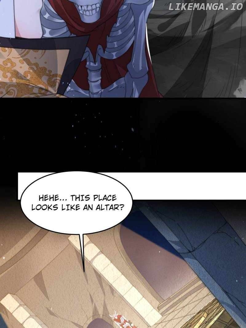 All the Female Apprentices Want to Kill Me Chapter 179 - page 26