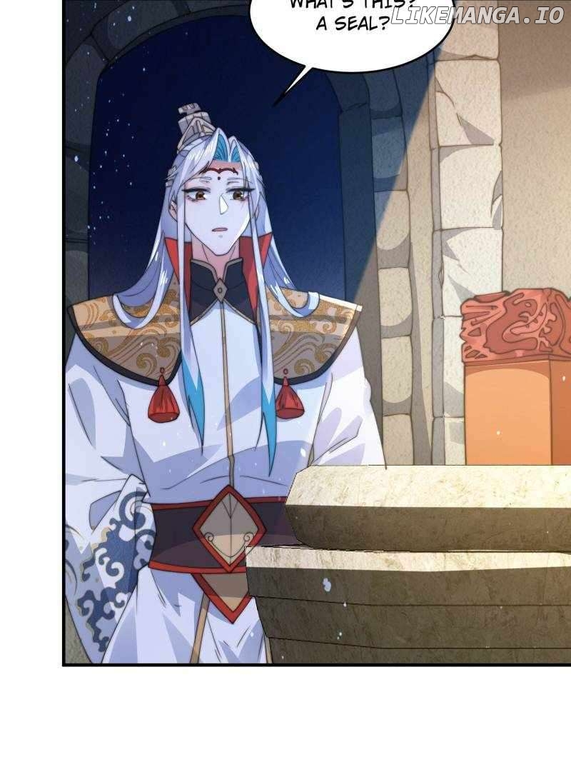 All the Female Apprentices Want to Kill Me Chapter 179 - page 29
