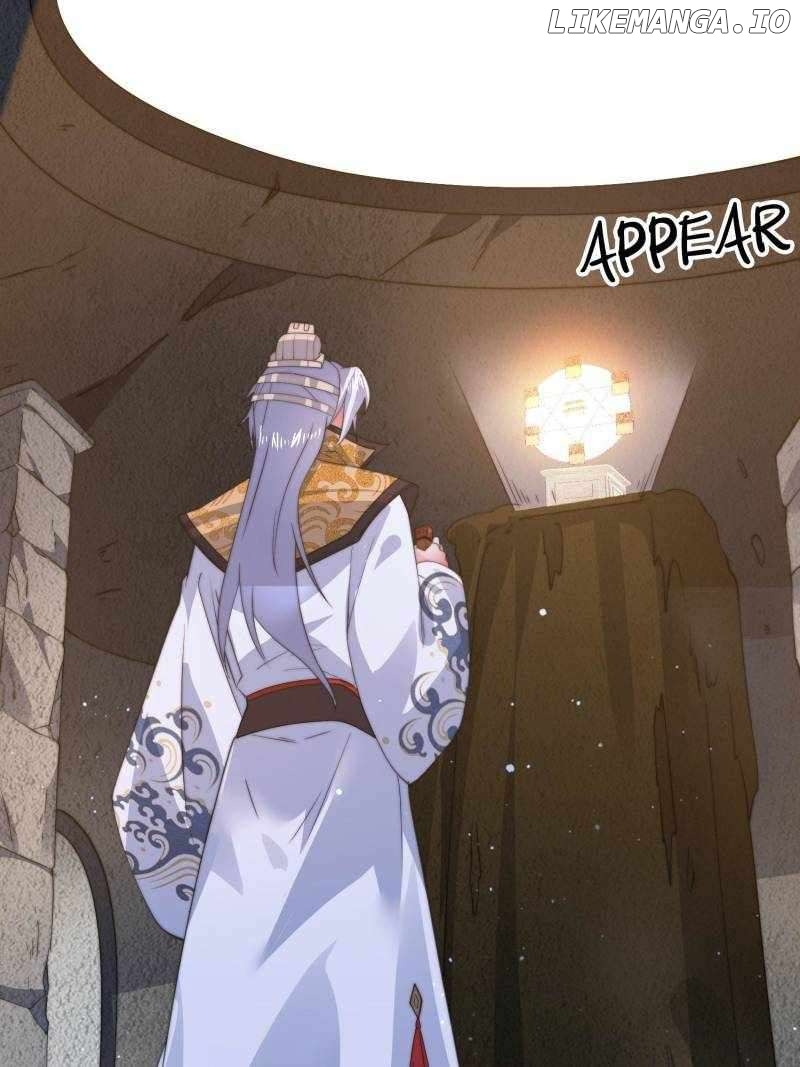 All the Female Apprentices Want to Kill Me Chapter 179 - page 32