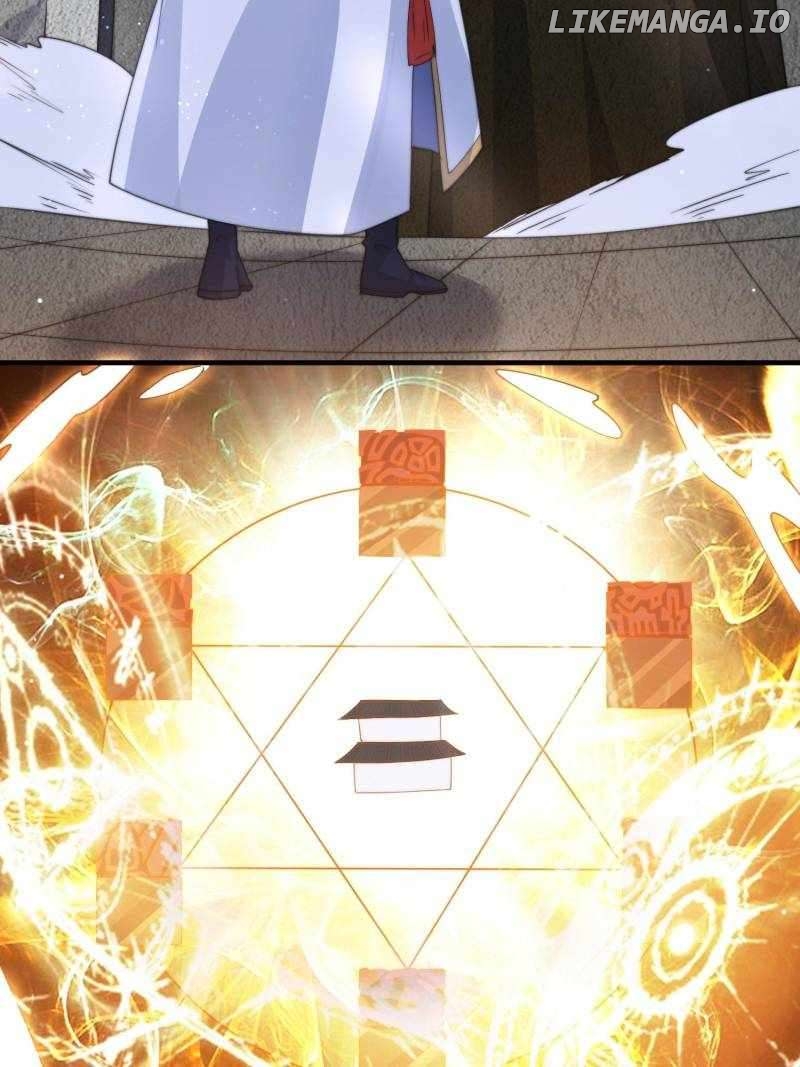 All the Female Apprentices Want to Kill Me Chapter 179 - page 33