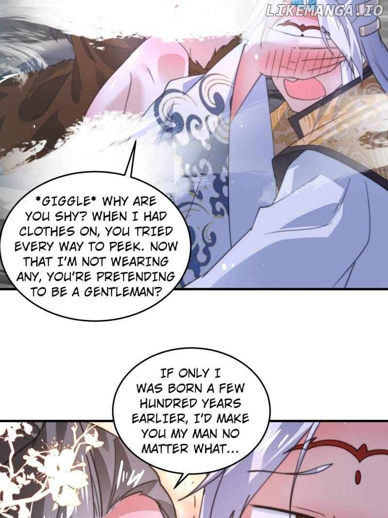 All the Female Apprentices Want to Kill Me Chapter 179 - page 40