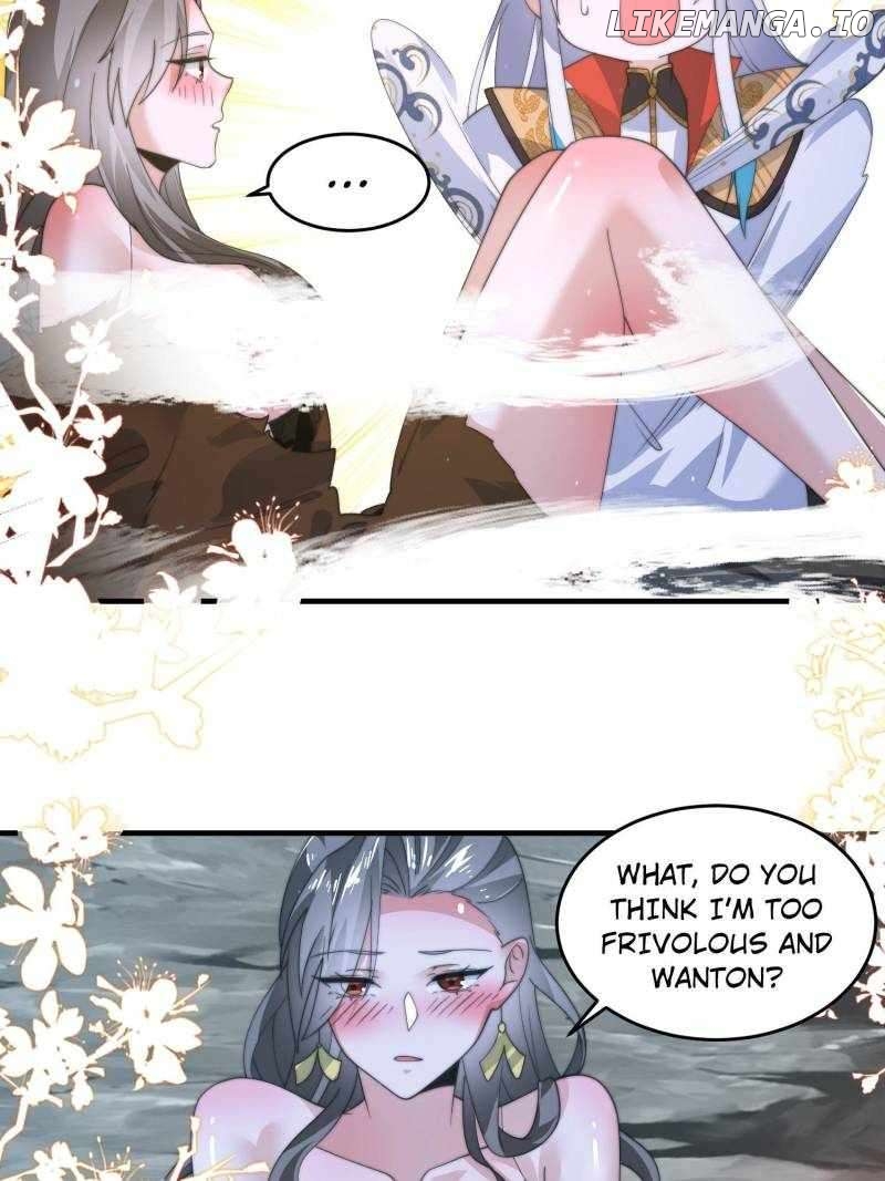 All the Female Apprentices Want to Kill Me Chapter 179 - page 42