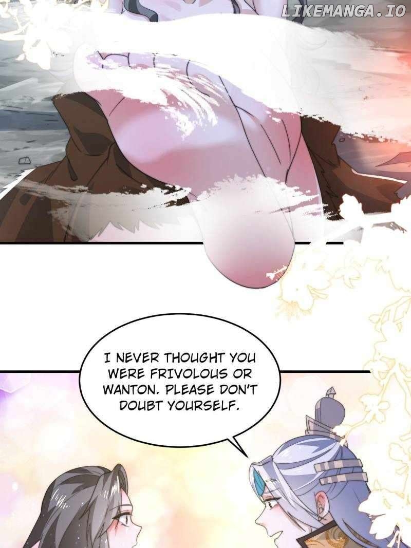 All the Female Apprentices Want to Kill Me Chapter 179 - page 43