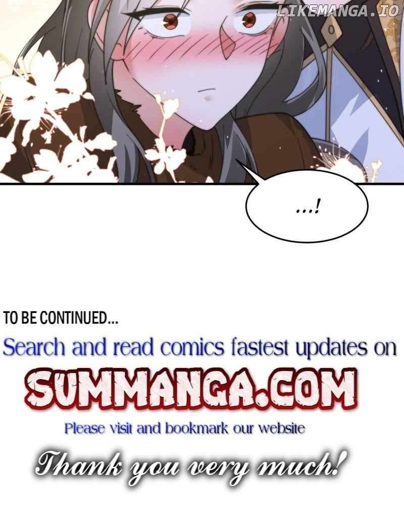 All the Female Apprentices Want to Kill Me Chapter 179 - page 45