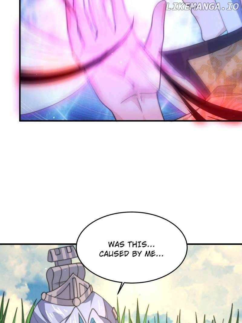 All the Female Apprentices Want to Kill Me Chapter 179 - page 5