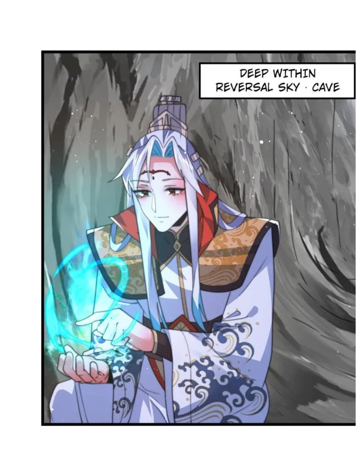 All the Female Apprentices Want to Kill Me Chapter 180 - page 1