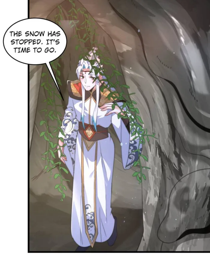 All the Female Apprentices Want to Kill Me Chapter 180 - page 10