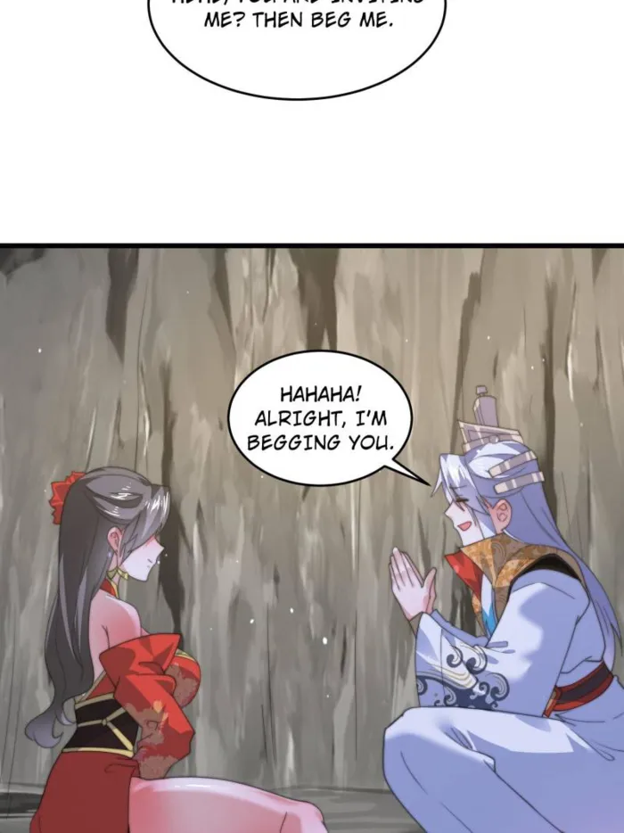 All the Female Apprentices Want to Kill Me Chapter 180 - page 12