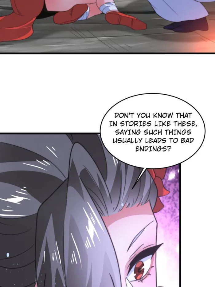 All the Female Apprentices Want to Kill Me Chapter 180 - page 13
