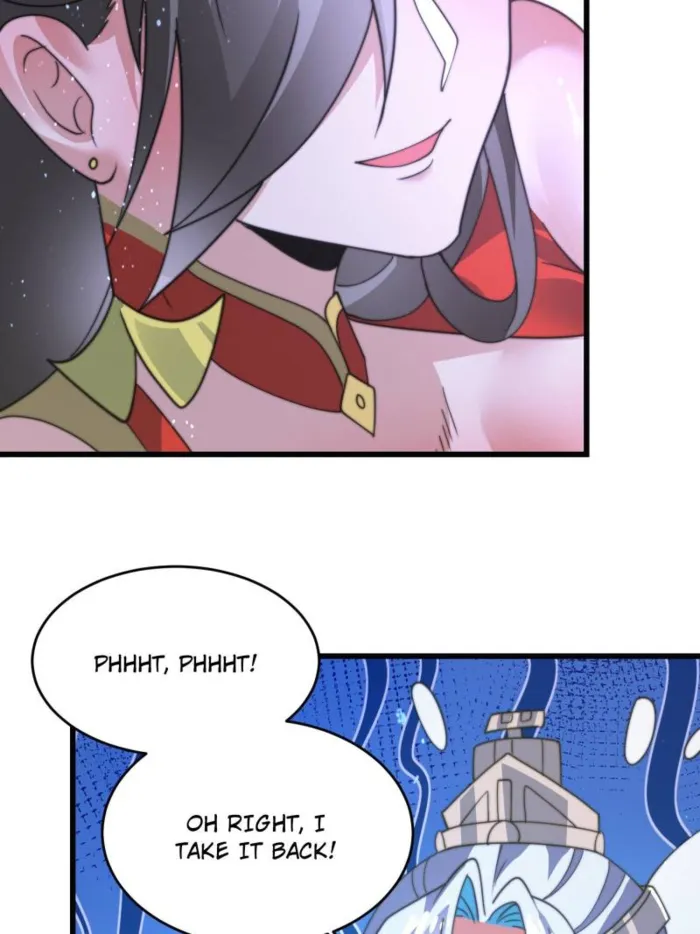 All the Female Apprentices Want to Kill Me Chapter 180 - page 14