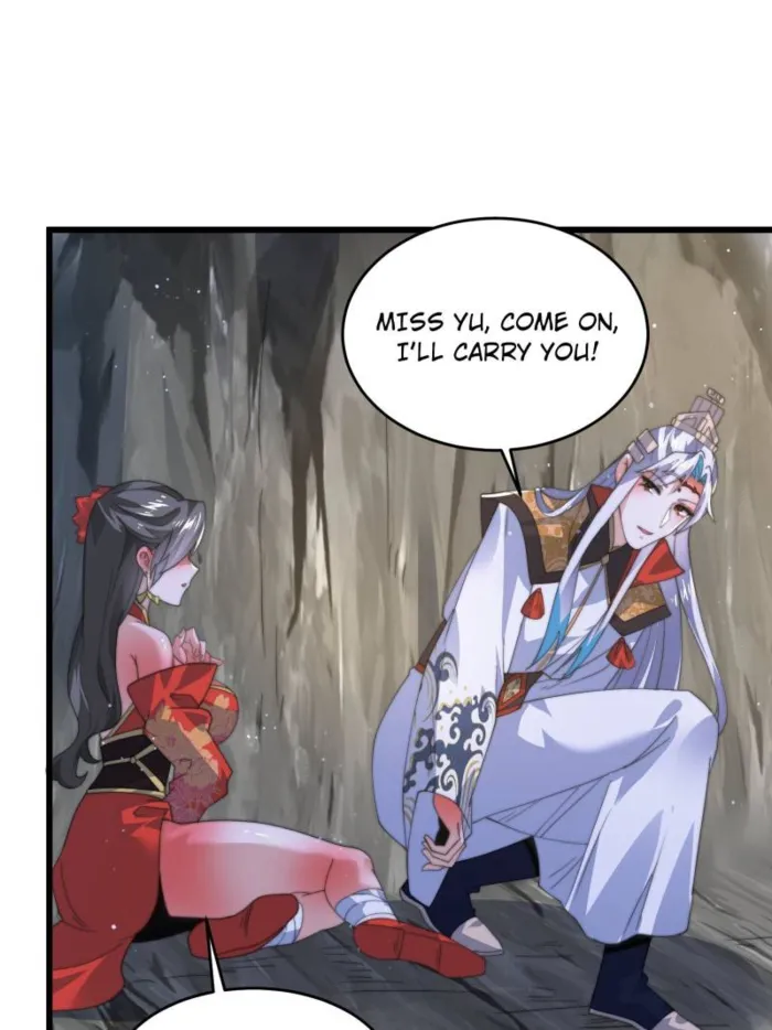All the Female Apprentices Want to Kill Me Chapter 180 - page 16