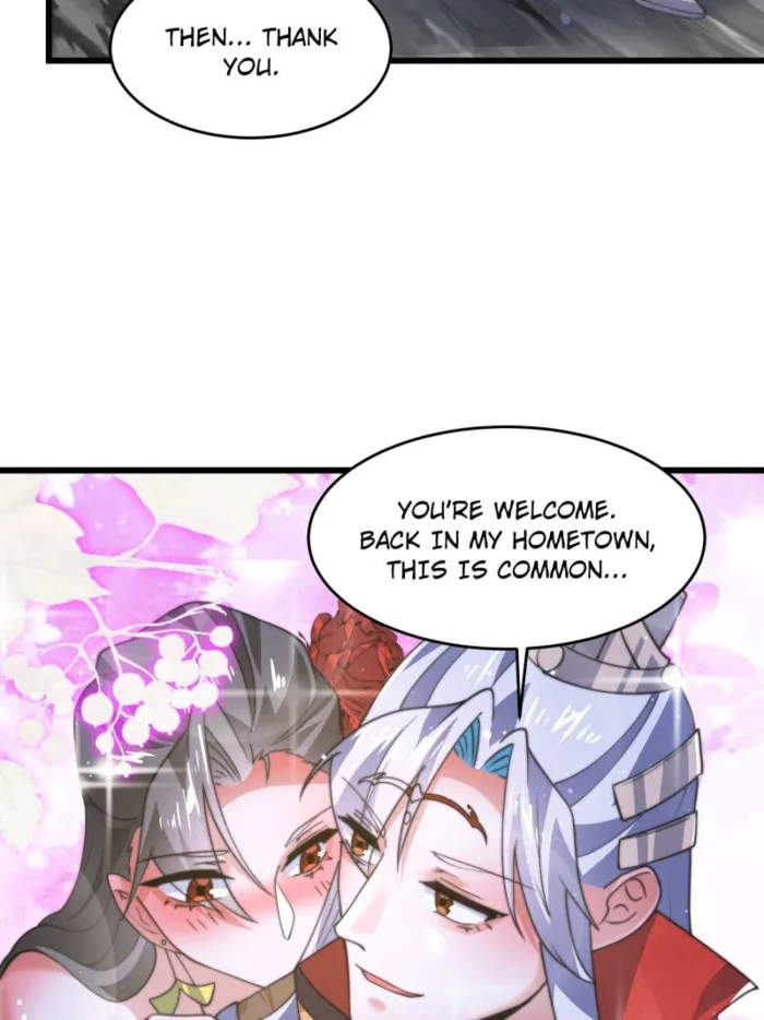 All the Female Apprentices Want to Kill Me Chapter 180 - page 17