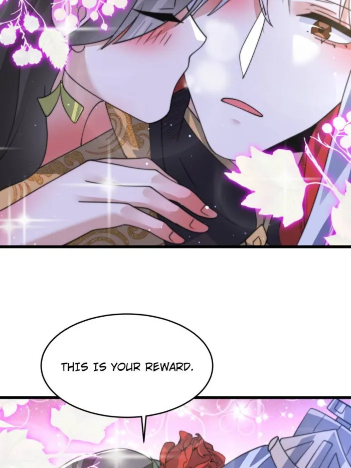 All the Female Apprentices Want to Kill Me Chapter 180 - page 19