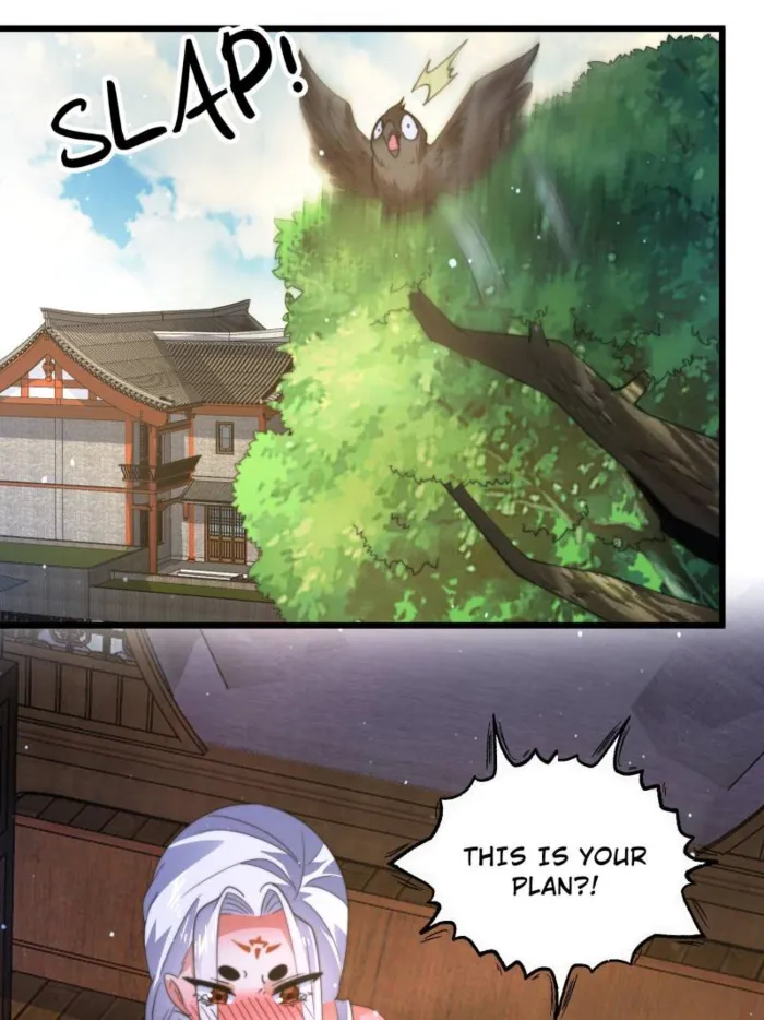 All the Female Apprentices Want to Kill Me Chapter 180 - page 23