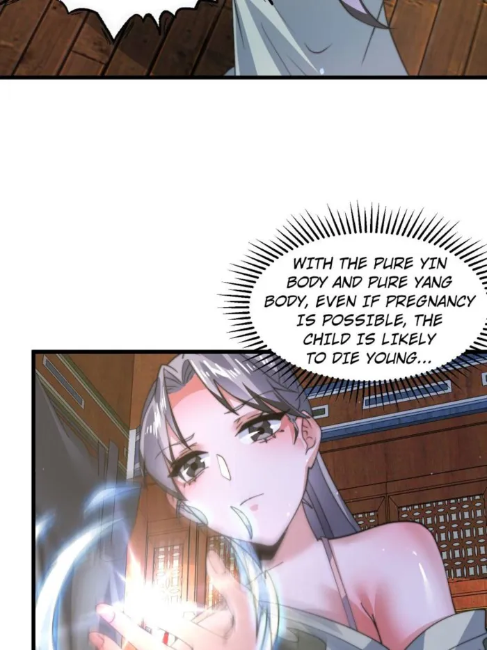 All the Female Apprentices Want to Kill Me Chapter 180 - page 25