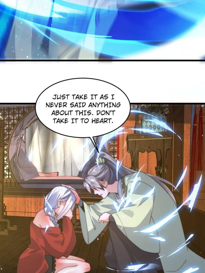 All the Female Apprentices Want to Kill Me Chapter 180 - page 29