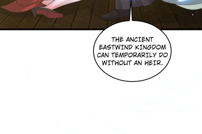 All the Female Apprentices Want to Kill Me Chapter 180 - page 30