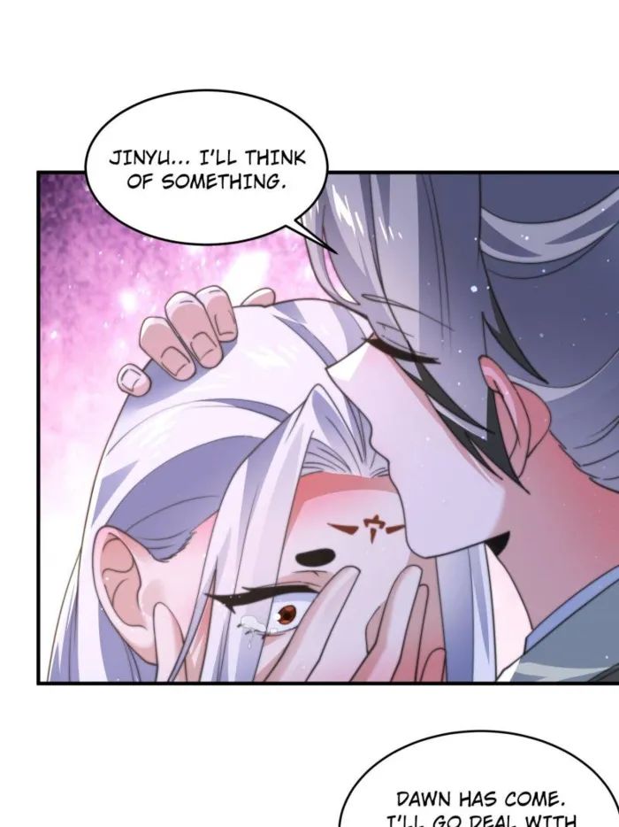 All the Female Apprentices Want to Kill Me Chapter 180 - page 31