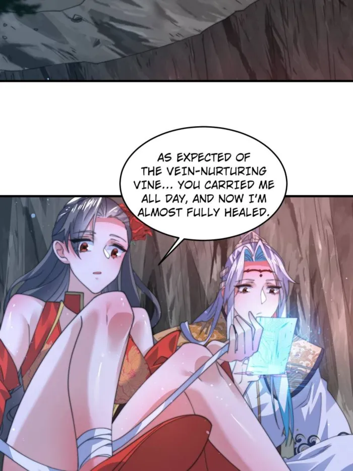 All the Female Apprentices Want to Kill Me Chapter 180 - page 36