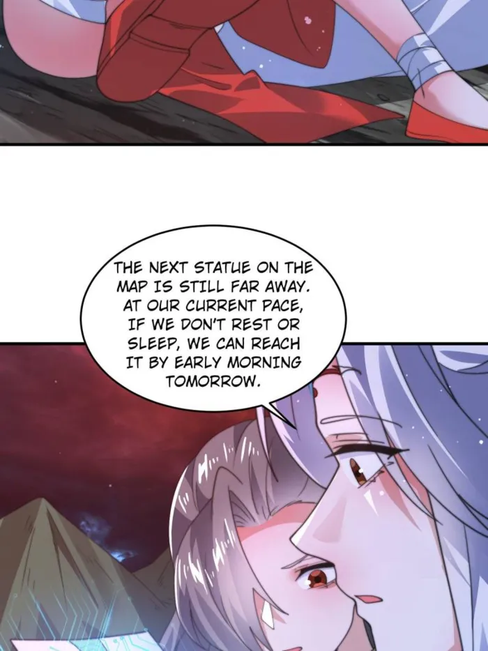 All the Female Apprentices Want to Kill Me Chapter 180 - page 37