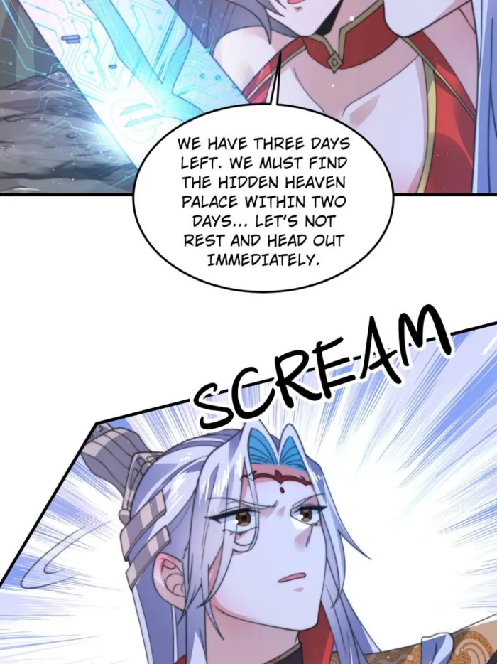 All the Female Apprentices Want to Kill Me Chapter 180 - page 38
