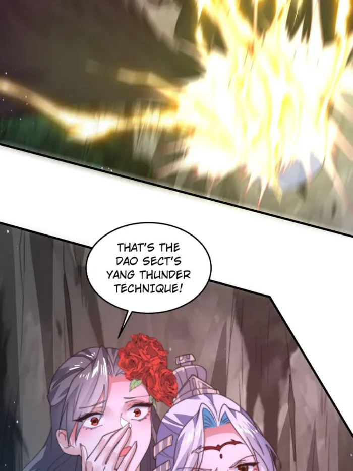 All the Female Apprentices Want to Kill Me Chapter 180 - page 41