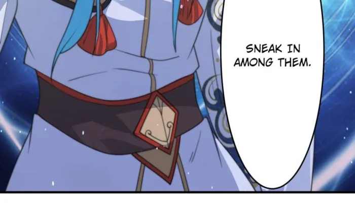 All the Female Apprentices Want to Kill Me Chapter 180 - page 45