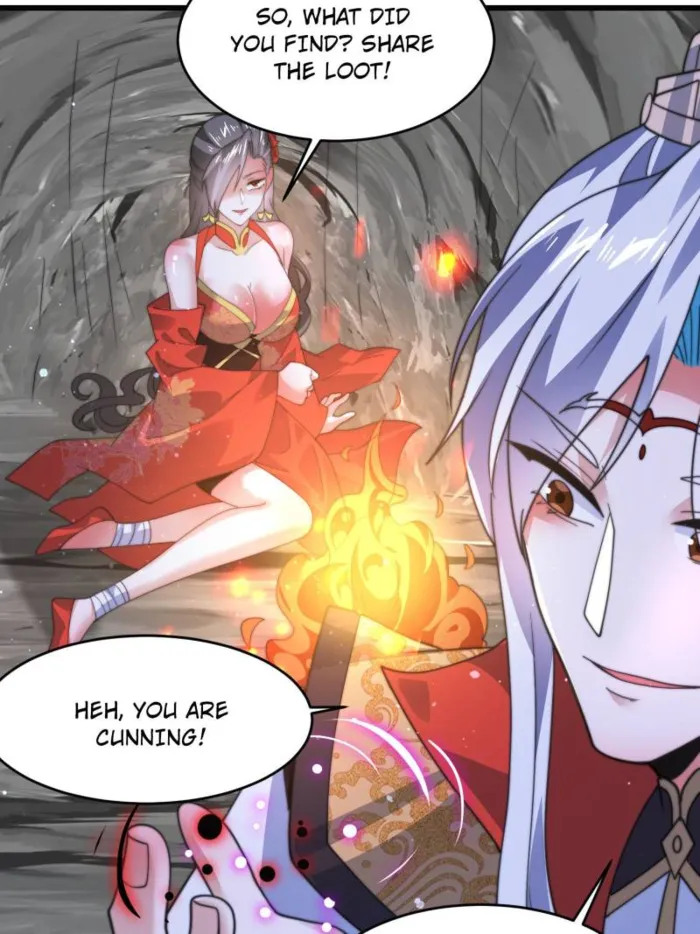 All the Female Apprentices Want to Kill Me Chapter 180 - page 6