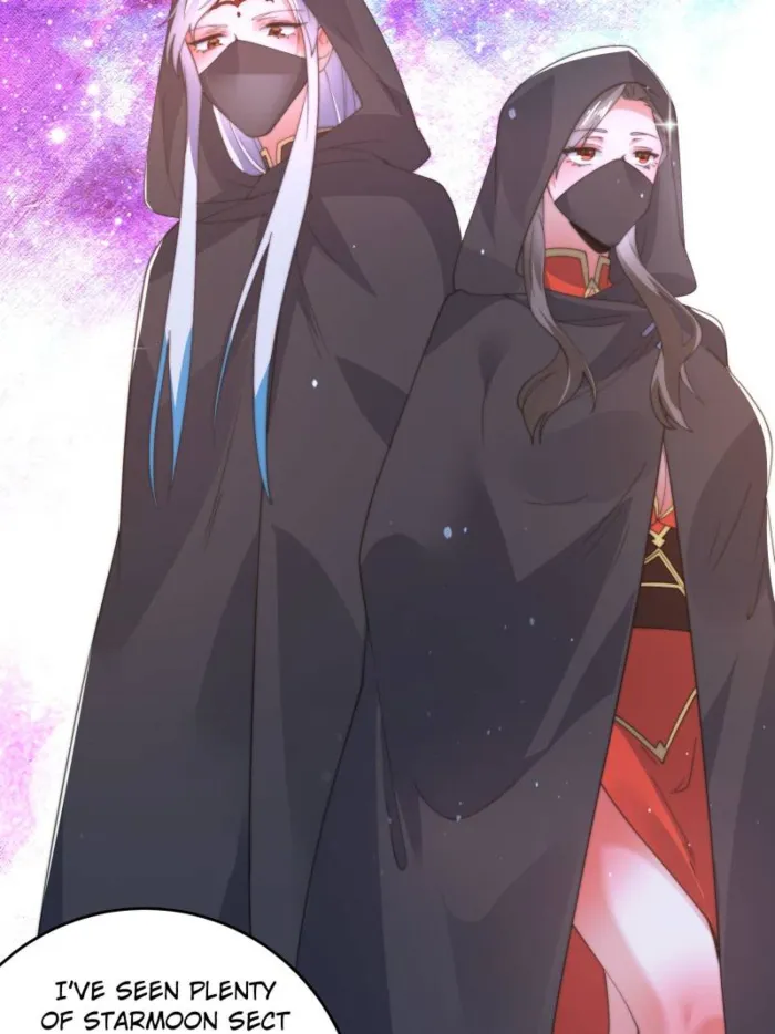 All the Female Apprentices Want to Kill Me Chapter 181 - page 10
