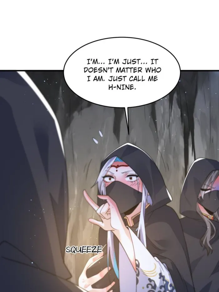 All the Female Apprentices Want to Kill Me Chapter 181 - page 15