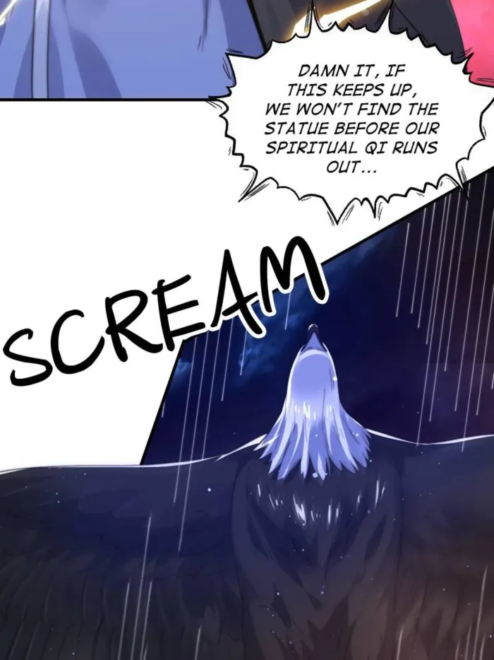 All the Female Apprentices Want to Kill Me Chapter 181 - page 2