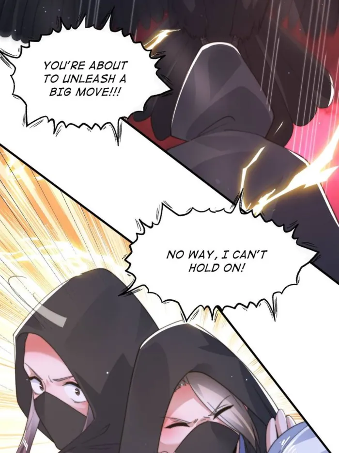 All the Female Apprentices Want to Kill Me Chapter 181 - page 3
