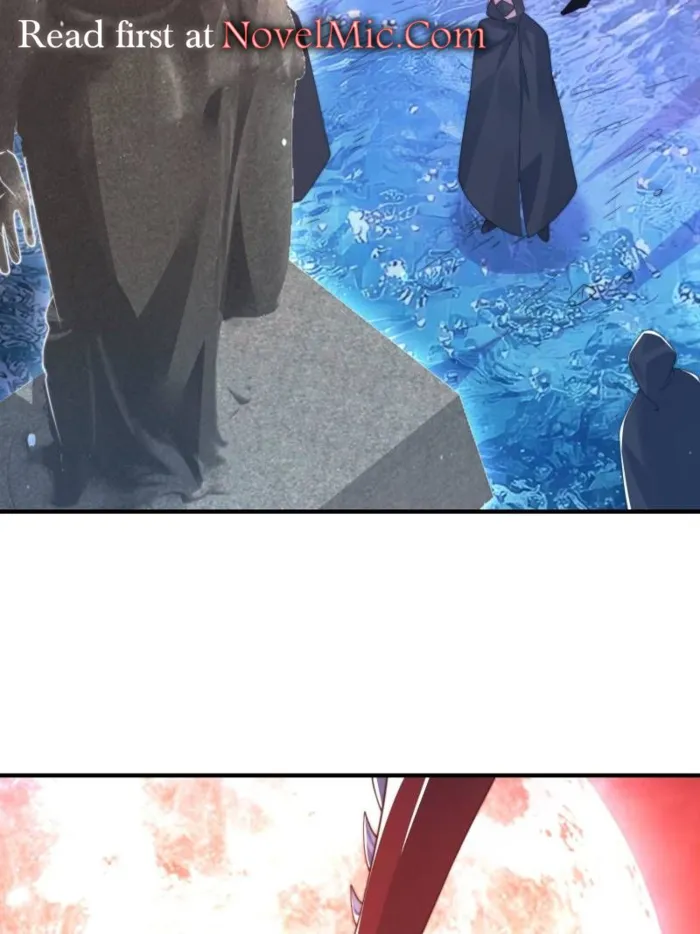 All the Female Apprentices Want to Kill Me Chapter 181 - page 38
